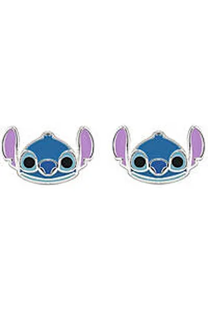 Disney Orecchini Bambina Animali Stitch ES00097SRHL.CS