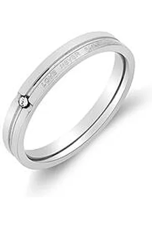 Kaloos Anello Zirconi Gioiello Donna 2gether KA248SD12