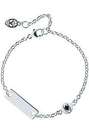 Disney Bracciale Bambino Gioielli Marvel BS00071RL-55.CS