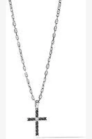 Comete Collana Uomo Gioielli Tennis UGL 745