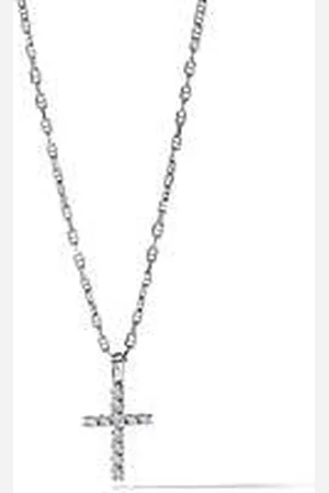 Comete Collana Uomo Gioielli Tennis UGL 746