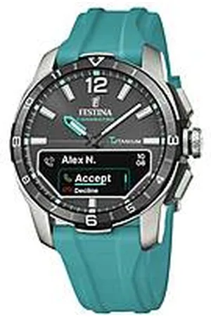 Festina Smartwatch Connected D Orologio Uomo F23000/5