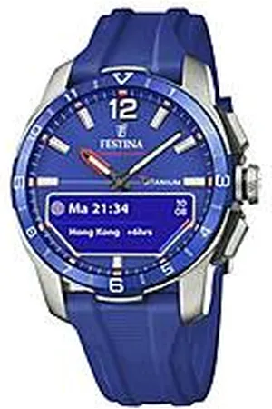Festina Smartwatch Connected D Orologio Uomo F23000/3