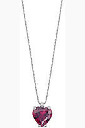 Comete Collana 18kt Con Pendente Donna Storia Di Luce GLB 1660