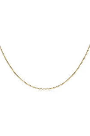 GioiaPura Collana Donna Gioiello Argento 925 Basic RRGP168Y45