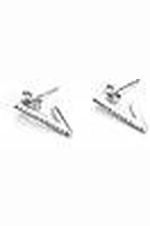 Cesare Paciotti Orecchini Donna Gioielli Minimal Triangle 4UOR2630W