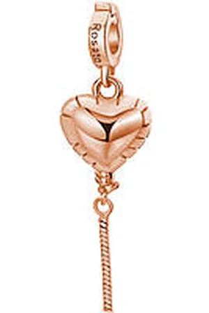 Rosato Charm Donna Gioielli Storie RZLE074