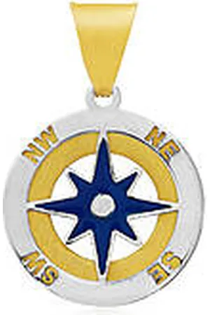 GioiaPura Charm Uomo Gioiello Argento 925 Andorra RRGP0157BIC