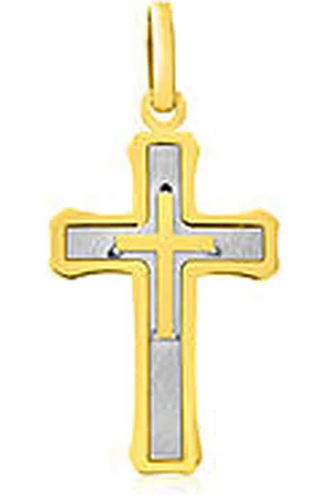 GioiaPura Charm Uomo Gioiello Argento 925 Sacro RRGP0097BIC