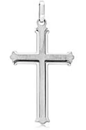 GioiaPura Charm Uomo Gioiello Argento 925 Sacro RRGP0098RH