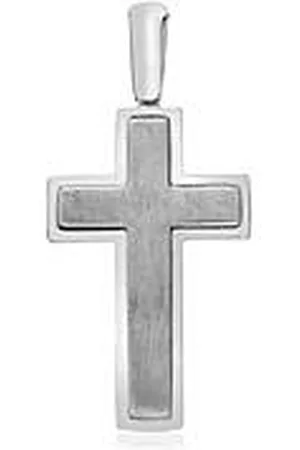 GioiaPura Charm Uomo Gioiello Argento 925 Sacro RRGP0096RH