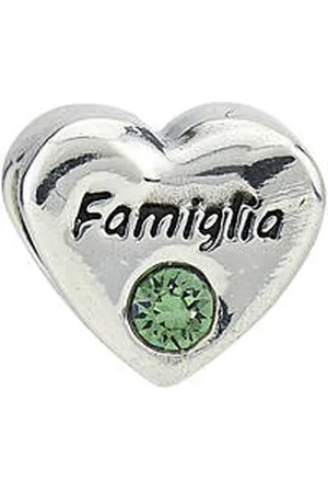 Bottega Boccadamo Charm Donna Gioielli Amore BPS354V