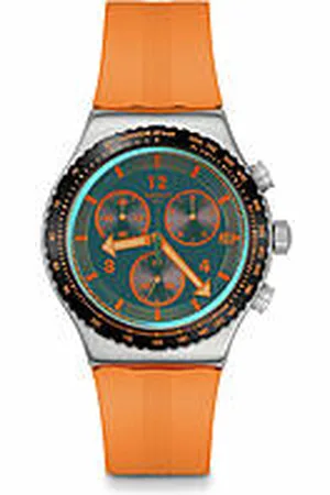 Swatch Orologio Al Quarzo Unisex Essentials YVS529