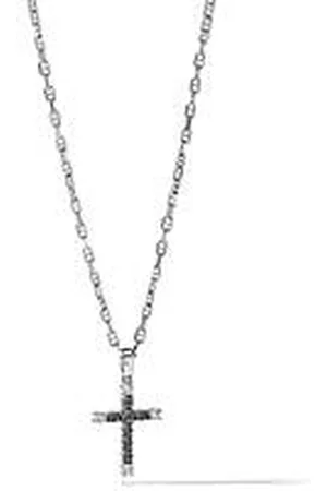 Comete Collana Uomo Gioielli Tennis UGL 744