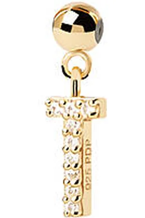 PDPAOLA Charm Donna Gioielli Charms CH01-069-U