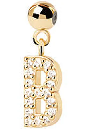 PDPAOLA Charm Donna Gioielli Charms CH01-051-U