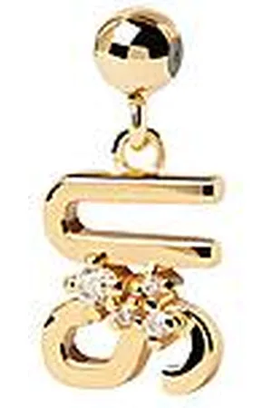 PDPAOLA Charm Donna Gioielli Charms CH01-032-U