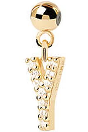 PDPAOLA Charm Donna Gioielli Charms CH01-074-U