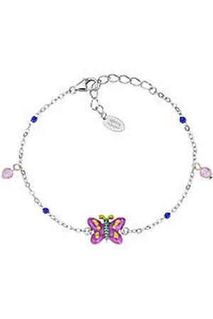 AMEN Bracciale Bambino Gioielli Junior JBRBUB