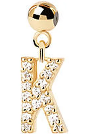 PDPAOLA Charm Donna Gioielli Charms CH01-060-U