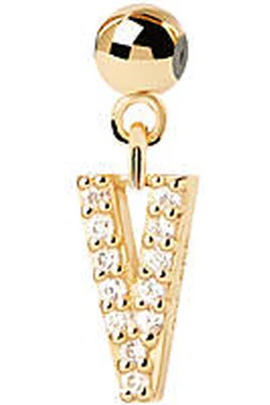 PDPAOLA Charm Donna Gioielli Charms CH01-071-U