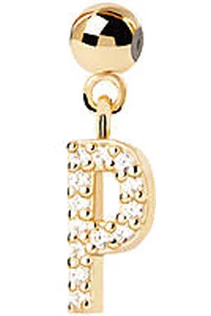 PDPAOLA Charm Donna Gioielli Charms CH01-065-U