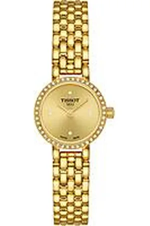 Tissot Orologio Al Quarzo Donna T1400096302600