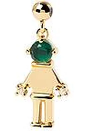 PDPAOLA Charm Donna Gioielli Charms CH01-019-U