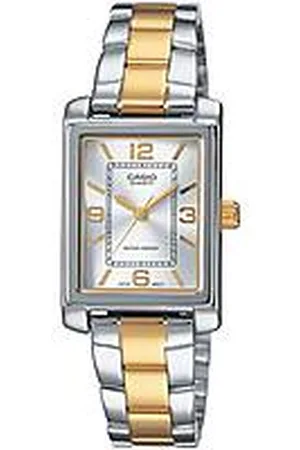 Casio Orologio Solo Tempo Donna Classic - Ltp-1234psg-7aeg LTP-1234PSG-7AEG