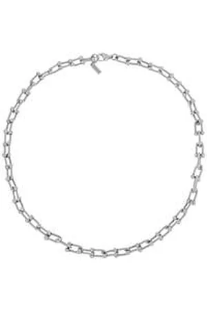 AMEN Collana Uomo Gioielli ACCLTIB55