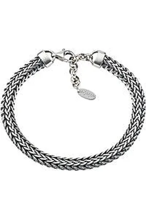 AMEN Bracciale Donna Gioielli Hipster BRUCA3B