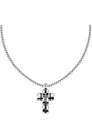 AMEN Collana Uomo Gioielli ACCL245