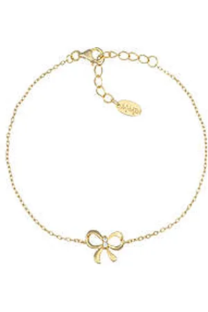 AMEN Bracciale Donna Gioielli Coccole Luxury BRFIOCGBZ