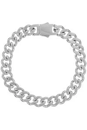 AMEN Bracciale Uomo Gioielli ACBRGRB20