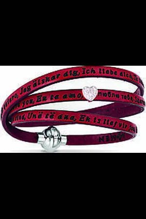 AMEN Bracciale Donna Gioielli ASTA08-Z-54