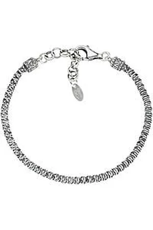 AMEN Bracciale Donna Gioielli Hipster BRUCA101B