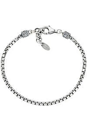 AMEN Bracciale Donna Gioielli Hipster BRUCA102B
