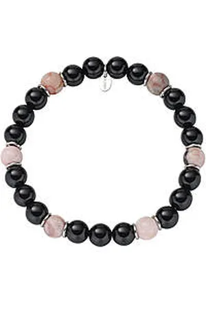 AMEN Bracciale Uomo Gioielli Acciaio ACBRU8EL18