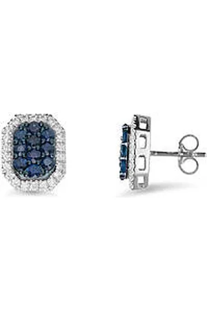 Alfieri & St. John Orecchini A Lobo Argento Allure CSEAOF4243S