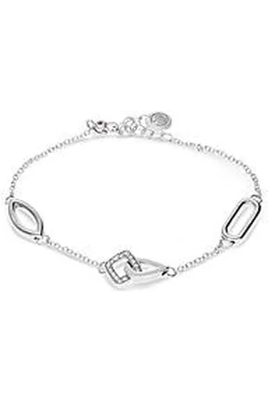 Alfieri & St. John Bracciale Donna Gioielli Atena ASJ_008B