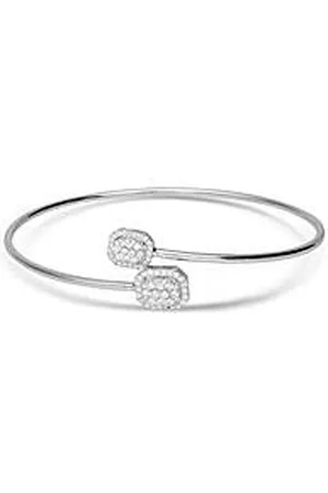 Alfieri & St. John Bracciale Rigido Donna 18kt Gioiello Allure CSBAHT1430