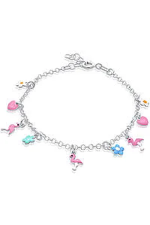 GioiaPura Bracciale Bambino Gioiello Argento 925 GYBARW1025-SML