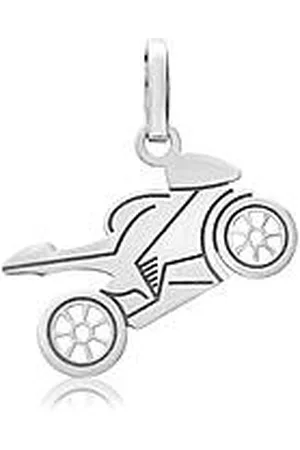 GioiaPura Charm Unisex Gioiello Argento 925 Action RRGP0144RH