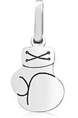 GioiaPura Charm Unisex Gioiello Argento 925 Action RRGP0136RH