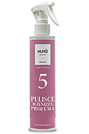 MUHA Profumatori Home MILG005