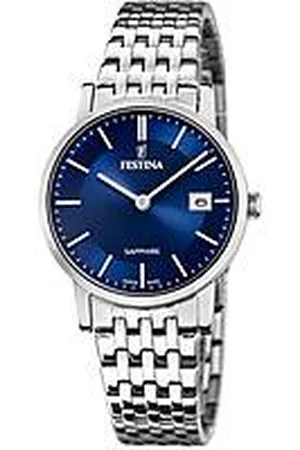 Festina Orologio Al Quarzo Donna Swiss Made F20019/2