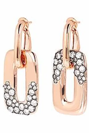 Bronzallure Orecchini Donna Gioielli Altissima WSBZ01742.W