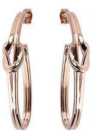 Bronzallure Orecchini Donna Gioielli Purezza WSBZ01420.R