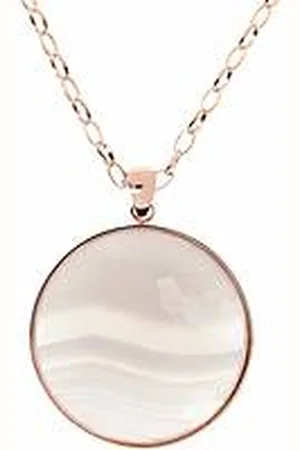 Bronzallure Collana Donna Gioielli Felicia WSBZ01853.WLA