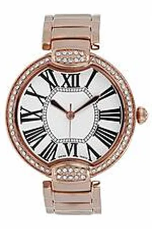 Bronzallure Orologio Al Quarzo Donna Watches B325004-R.ROSE